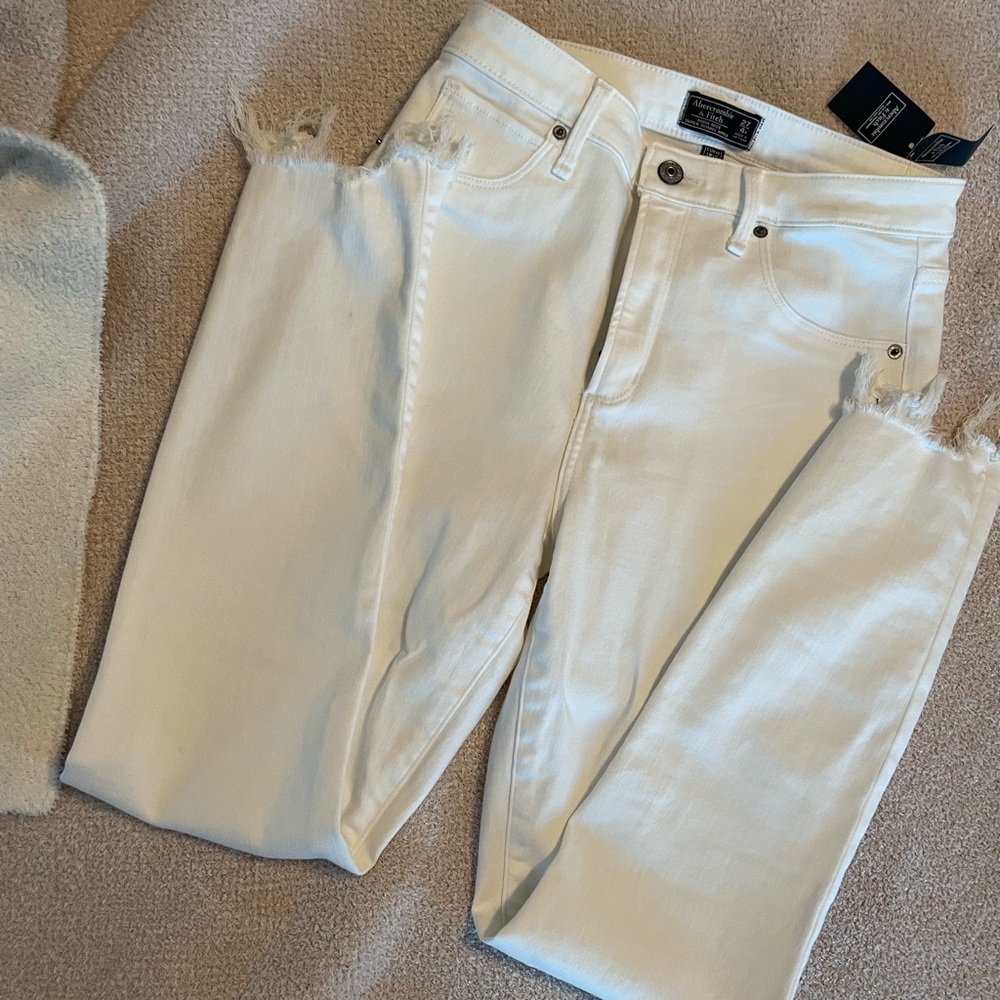 Abercrombie & Fitch Jeans